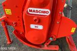 2023 Maschio SC 300 Jordfres